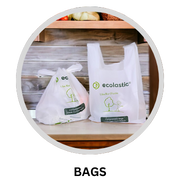 Premium packaging bags