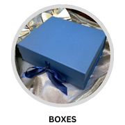 Premium packaging boxes