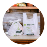 Premium packaging bags
