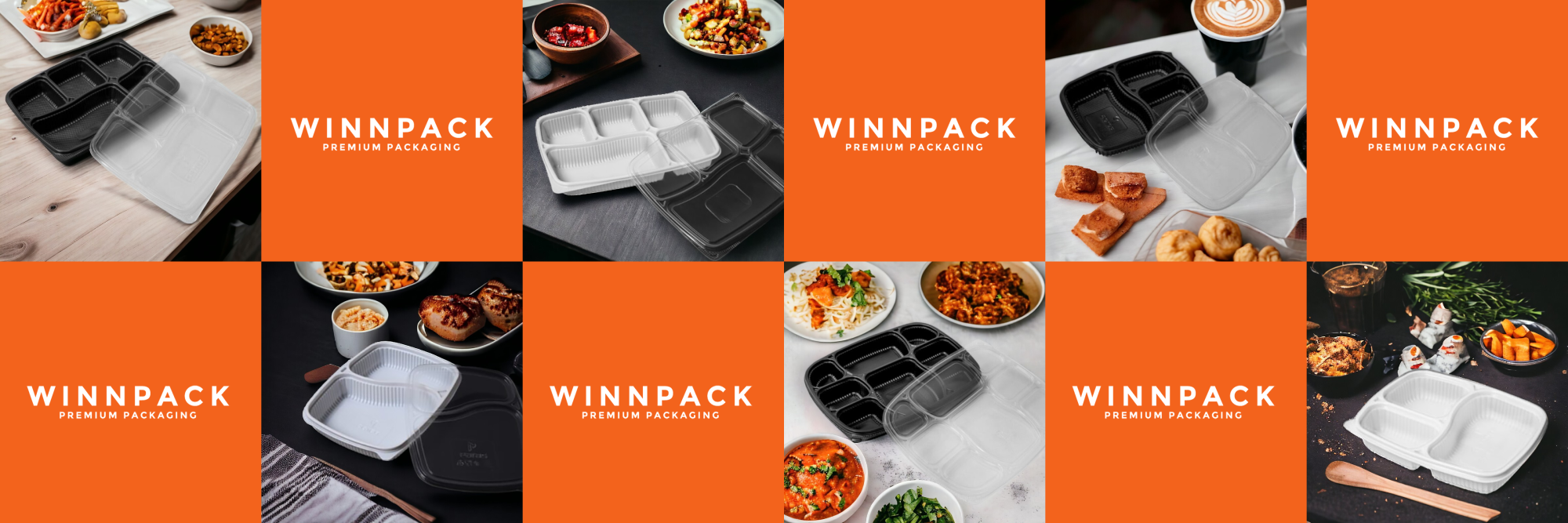 Meal Trays