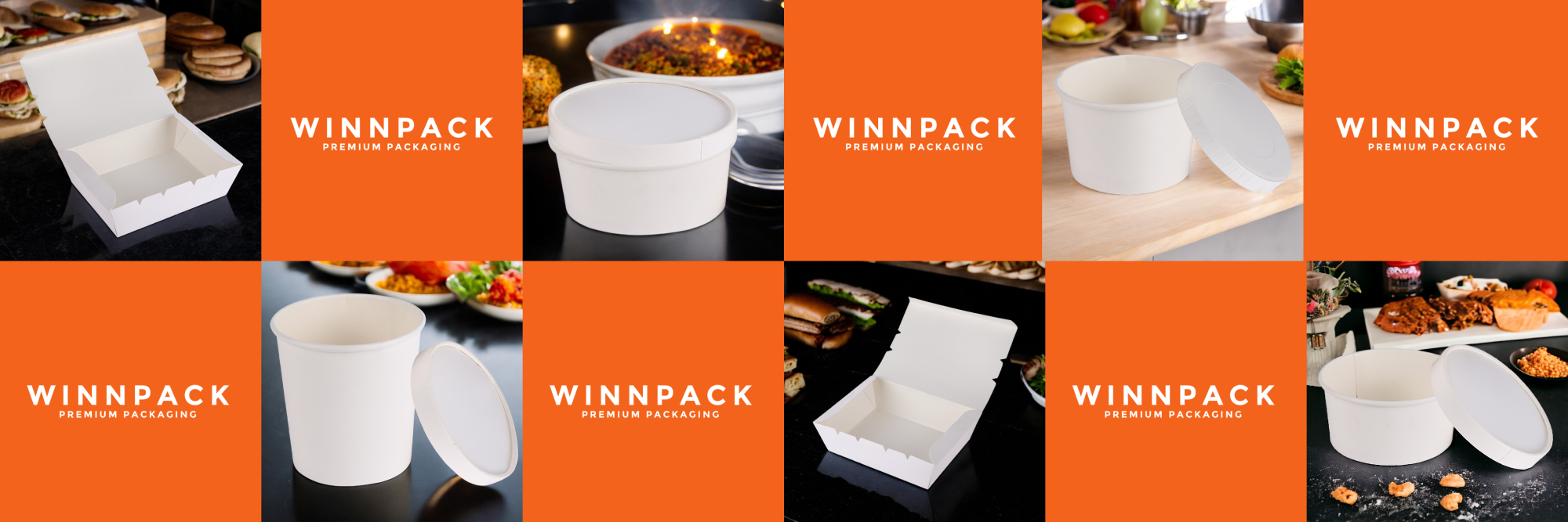 Paper Containers