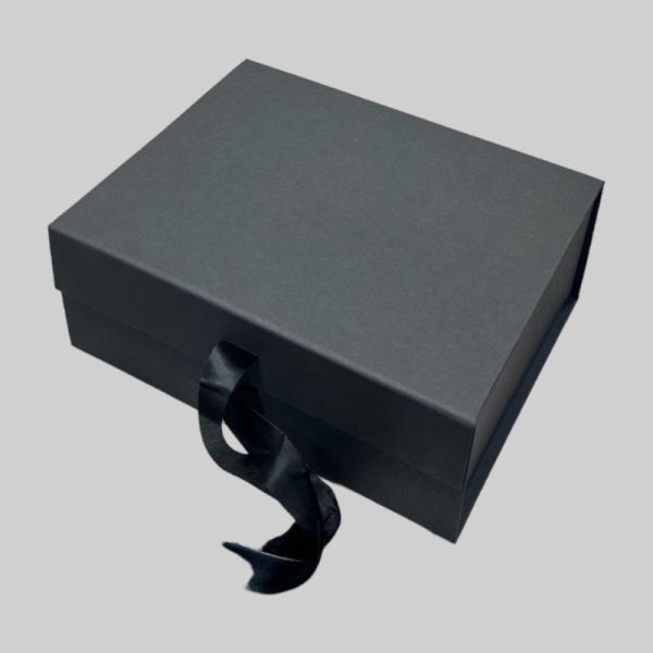 Collapsible Boxes Wholesale | Foldable Luxury Gift Packaging