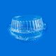 Transparent 0.5 Kg Dry Small Cake Box