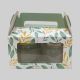 Paper Hamper Box 2 Jars 7