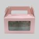 Paper Hamper Box 2 Jars 7