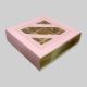 Paper Chocolate Bite Box 9 Cavity 5.5
