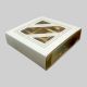 Paper Chocolate Bite Box 9 Cavity 5.5