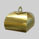 Paper Brownie Box 1 Pc 3