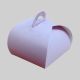 Paper Brownie Box 1 Pc 3