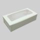 Paper Brownie Box 2 Pc 6