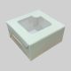 Paper Brownie Box 1 Pc 3