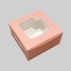 Paper Brownie Box 1 Pc 3
