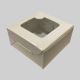 Paper Brownie Box 1 Pc 3