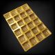 24 Cavity Chocolate Tray
