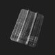 Plastic Sweets Packaging Tray 3 Liner 500gms Medium – Transparent