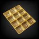 12 Cavity Chocolate Tray