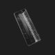 Transparent 400 Gms Digestive Bakery Packaging Tray