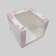 Paper Cake Box 10