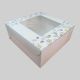 Paper Cake Box 12