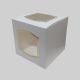 Paper Cake Box 12