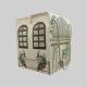 Paper Hamper Box 7.5