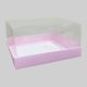 Paper Cake Box 6