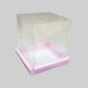 Paper Cake Box 6