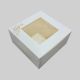 Paper Cake Box 0.5 Kg 8