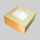 Paper Cake Box 0.5 Kg 8