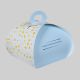 Paper Cake Box 0.5 Kg 8