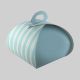 Paper Cake Box 0.5 Kg 8