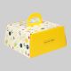 Paper Cake Box 1 Kg 10