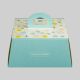 Paper Cake Box 1 Kg 10