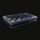 Transparent 9.50