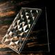 Acrylic Crystal Box 12.25