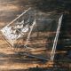 Acrylic Crystal Box 9.50