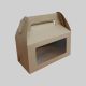 Paper Cupcake Box 2 Pc 7