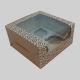 Paper Cupcake Box 4 Pc 7