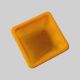 Yellow Shahi 1 Ladoo Tray