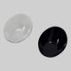 Plastic Oval Dish 2.50