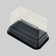 Plastic Pastry Tray 3.75