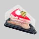 Plastic Pastry Tray 4.50