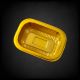 Golden Chum Chum Disposable Bowl