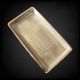 Plastic Sweets Packaging Tray Kaju Katli 0.5 Kg Small – Silver