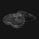 Transparent 7.00