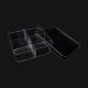 Acrylic Crystal Box 5.07