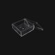 Acrylic Crystal Box 2.95