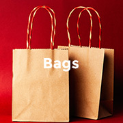 Premium packaging bags